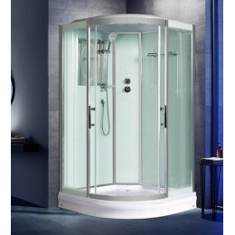 WeltWasser Душевая кабина WW500 EMMER 11015-2