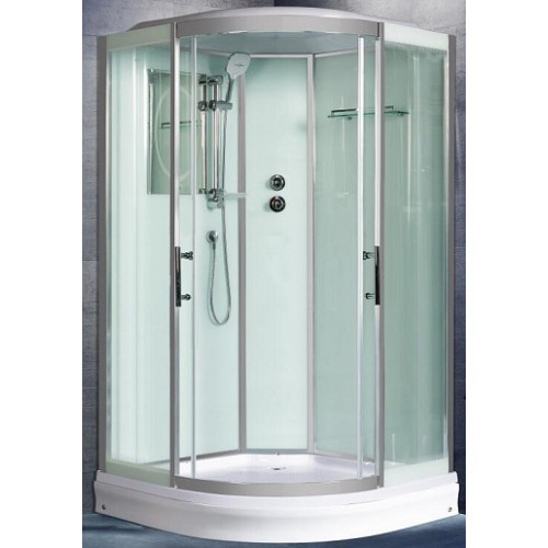 WeltWasser Душевая кабина WW500 EMMER 11015-2