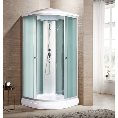 River Душевая кабина NARA Light 90/15 МТ