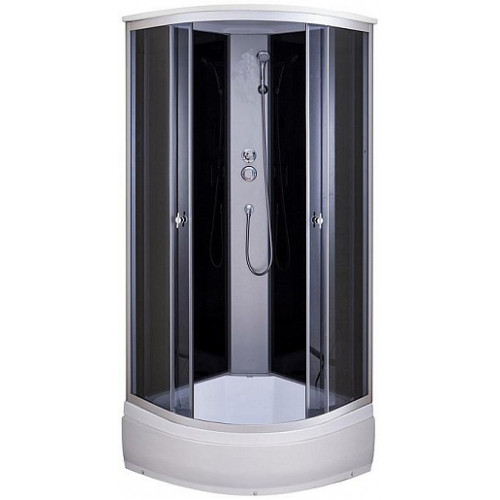 Niagara Душевая кабина NG-3502-14