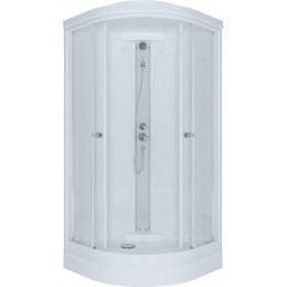 Triton Душевая кабина Ультра А 90x90