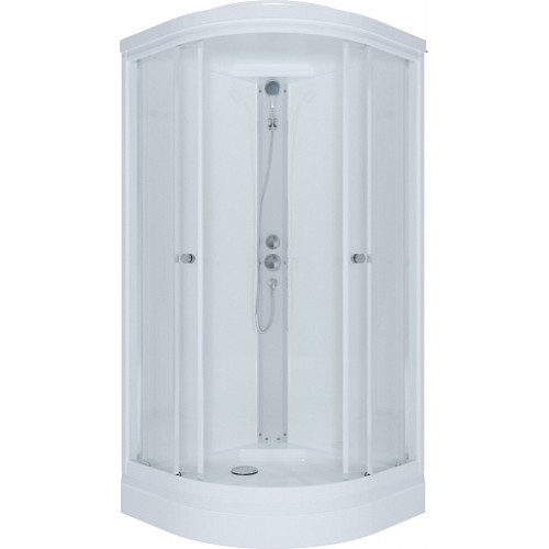 Triton Душевая кабина Ультра А 90x90