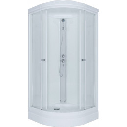 Triton Душевая кабина Ультра А 90x90