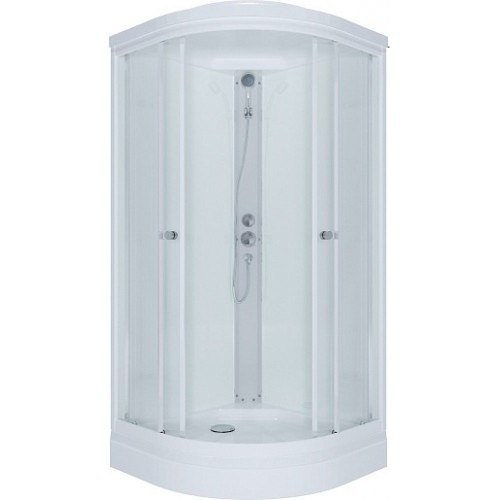 Triton Душевая кабина Ультра А 90x90
