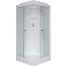 Royal Bath Душевая кабина RB 90HP6-WC