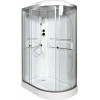 DTO Душевая кабина L602L с электрикой