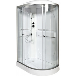 DTO Душевая кабина L602L с электрикой
