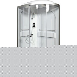 DTO Душевая кабина L602L с электрикой