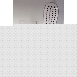 DTO Душевая кабина L602L с электрикой