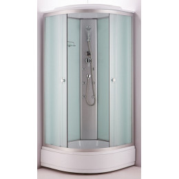 Niagara Душевая кабина NG-3301-14G