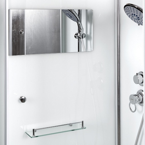 DTO Душевая кабина K 401 S с электрикой