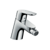 Смеситель для биде Hansgrohe Focus E2 31920000