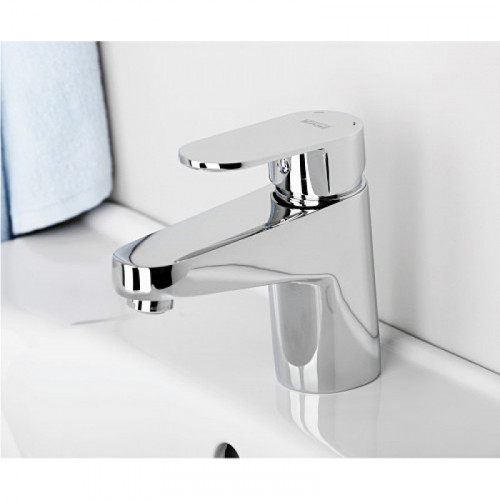 Смеситель WasserKRAFT DONAU 5303 для раковины, хром