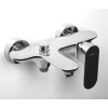 Смеситель WasserKRAFT Dinkel 5801 для ванны
