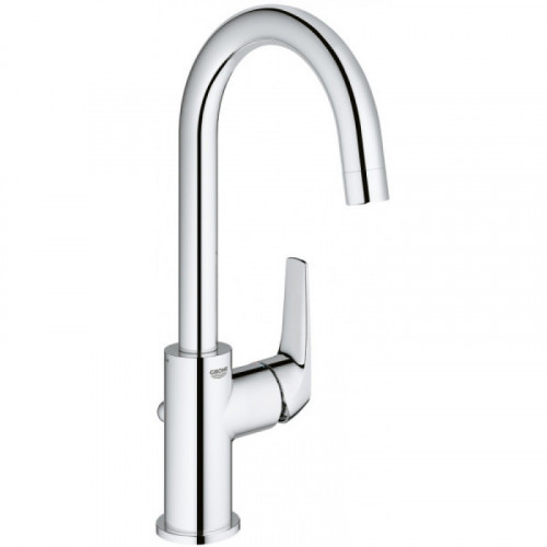 Смеситель для раковины Grohe BauFlow 23753000