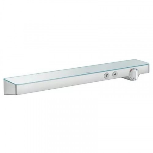 Смеситель для душа Hansgrohe ShowerTablet Select 700 термостатический, хром (13184000)