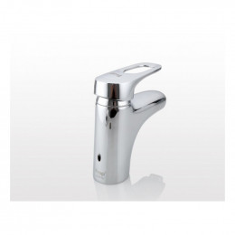 Смеситель для раковины Frap F1004 хром