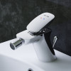 Смеситель для биде Am.Pm Spirit V2.0 F70A83100 с донным клапаном хром
