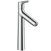 Смеситель для раковины Hansgrohe Talis S New 72031000 190 mm с донным клапаном