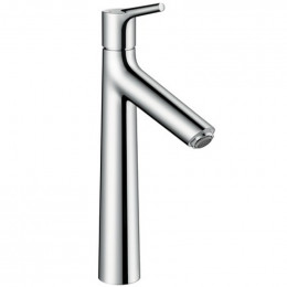 Смеситель для раковины Hansgrohe Talis S New 72031000 190 mm с донным клапаном