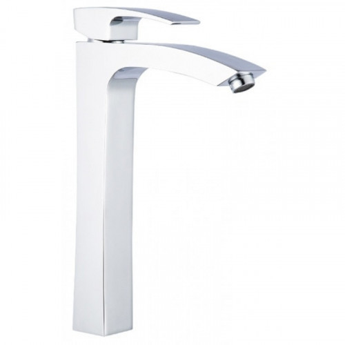 Смеситель для раковины Gappo Jacob G1007-11 хром