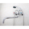 Смеситель для ванны Frap F2619-2 хром