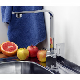Смеситель WasserKRAFT Alme 1507 для кухни