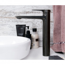 Смеситель для раковины WasserKRAFT Wiese 8403H