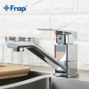 Смеситель для кухни Frap F4546 хром