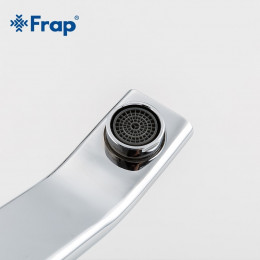 Смеситель для кухни Frap F4546 хром