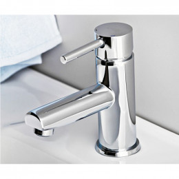 Смеситель WasserKRAFT MAIN 4103 для раковины, хром