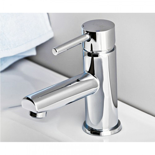 Смеситель WasserKRAFT MAIN 4103 для раковины, хром
