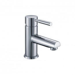 Смеситель WasserKRAFT MAIN 4103 для раковины, хром