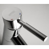 Смеситель WasserKRAFT MAIN 4103 для раковины, хром