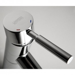Смеситель WasserKRAFT MAIN 4103 для раковины, хром