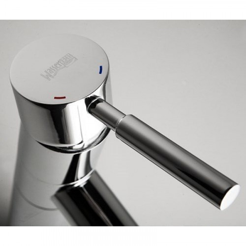 Смеситель WasserKRAFT MAIN 4103 для раковины, хром