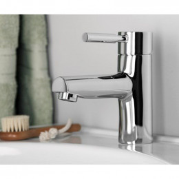 Смеситель WasserKRAFT MAIN 4103 для раковины, хром