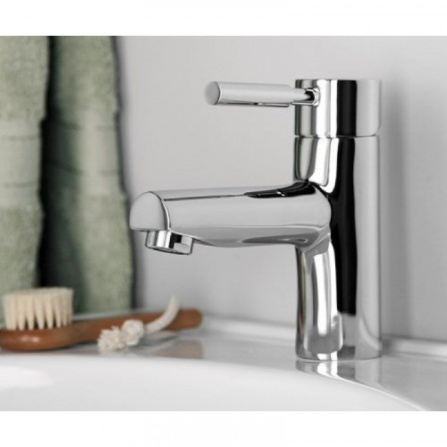 Смеситель WasserKRAFT MAIN 4103 для раковины, хром