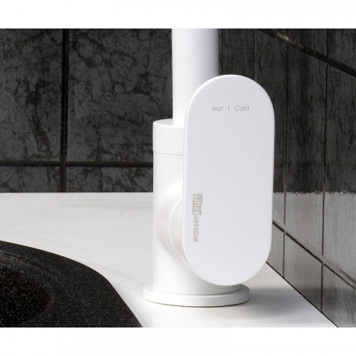 WasserKRAFT Mindel 8507 Смеситель для кухни