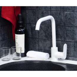 WasserKRAFT Mindel 8507 Смеситель для кухни