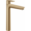 Смеситель Hansgrohe Talis 71717140 для раковины-чаши