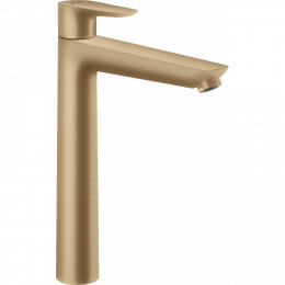 Смеситель Hansgrohe Talis 71717140 для раковины-чаши