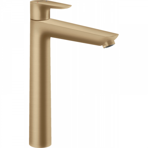 Смеситель Hansgrohe Talis 71717140 для раковины-чаши