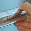 Смеситель с термостатом Hansgrohe Ecostat 1001 CL, ВМ 13211000