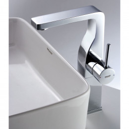 Смеситель для раковины Bravat Arc F16061C-A2-ENG