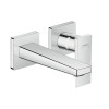 Смеситель Hansgrohe Metropol 225 74526000 для раковины