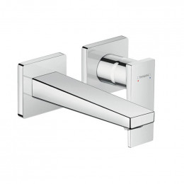 Смеситель Hansgrohe Metropol 225 74526000 для раковины