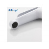 Смеситель для раковины Frap F1045 белый/хром