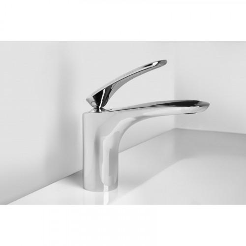 Смеситель для раковины AM.PM Sensation F3082164 (F3082100) хром