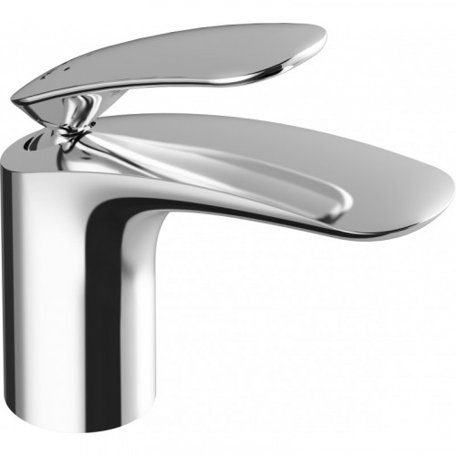 Смеситель для раковины AM.PM Sensation F3082164 (F3082100) хром